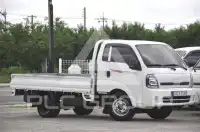 2023 KIA Bongo