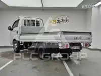 2023 KIA Bongo
