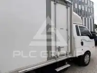 2023 KIA Bongo