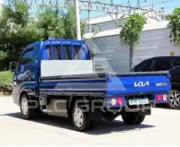 2023 KIA Bongo