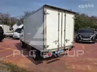 2023 KIA Bongo
