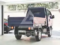 2023 KIA Bongo