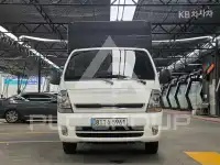 2023 KIA Bongo