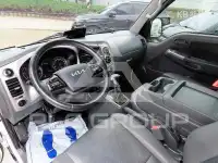 2023 KIA Bongo