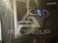 2023 KIA Bongo