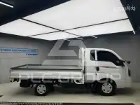2023 KIA Bongo