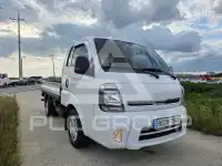 2023 KIA Bongo