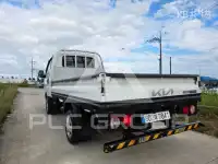 2023 KIA Bongo