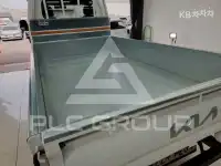 2023 KIA Bongo