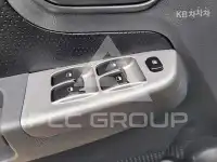 2023 KIA Bongo