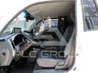 2023 KIA Bongo