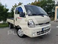 2023 KIA Bongo