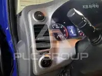 2023 KIA Bongo