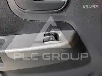2023 KIA Bongo