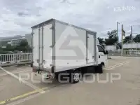 2023 KIA Bongo