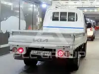 2023 KIA Bongo