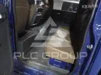 2023 KIA Bongo