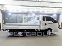 2023 KIA Bongo