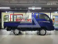 2023 KIA Bongo