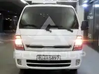 2023 KIA Bongo