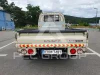 2023 KIA Bongo
