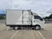 2023 KIA Bongo