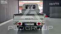 2023 KIA Bongo