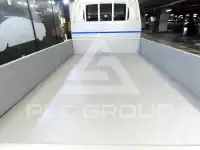 2023 KIA Bongo