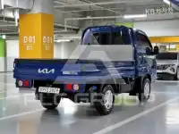 2023 KIA Bongo