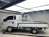2023 KIA Bongo