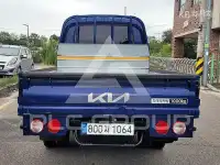2023 KIA Bongo