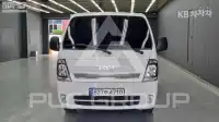 2023 KIA Bongo