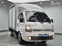 2023 KIA Bongo