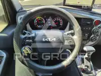2023 KIA Bongo