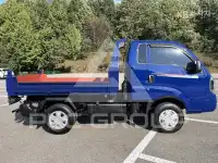 2023 KIA Bongo