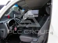 2023 KIA Bongo
