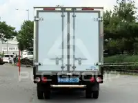 2023 KIA Bongo