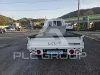 2023 KIA Bongo