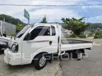 2023 KIA Bongo