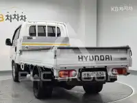 2023 KIA Bongo