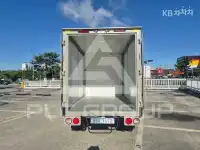 2023 KIA Bongo