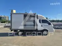 2023 KIA Bongo