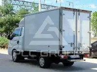 2023 KIA Bongo