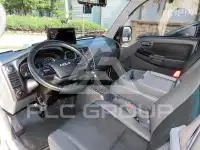2023 KIA Bongo