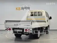 2023 KIA Bongo