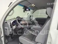 2023 KIA Bongo