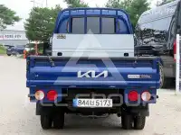 2023 KIA Bongo