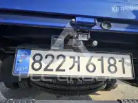 2023 KIA Bongo