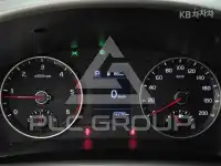 2023 KIA Bongo