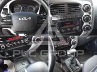 2023 KIA Bongo